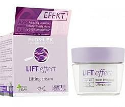 Floslek Крем-лифтинг для лица LABORATORIUM LIFT effect Lifting cream, 50 мл