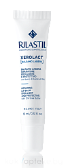 Rilastil XEROLACT Восстанавливающий бальзам для губ, 15 мл