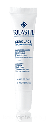 Rilastil XEROLACT Восстанавливающий бальзам для губ, 15 мл