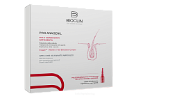 BIOCLIN PRO ANAGENIL Лосьон против выпадения волос 10 шт по 4 мл