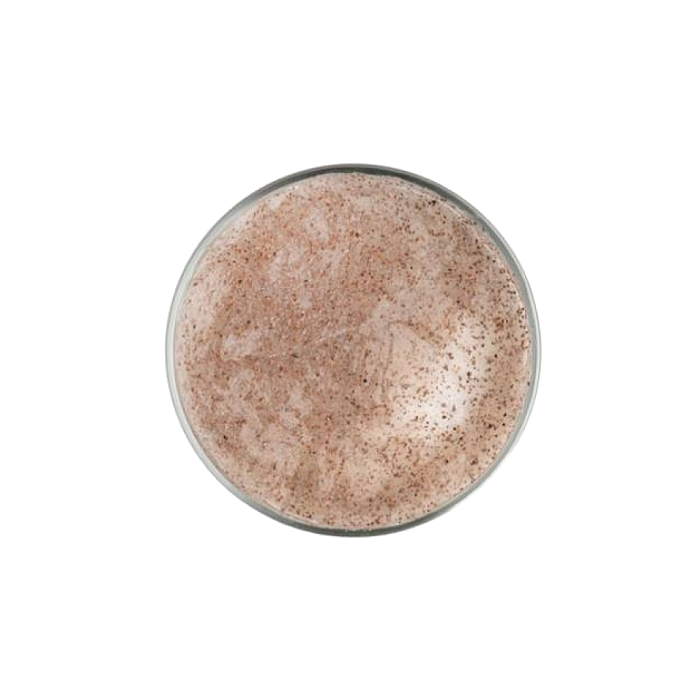 OLOS Обновляющий скраб с Микросферами 75 мл