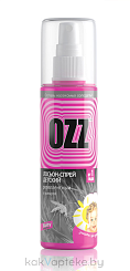 OZZ - BABY от 1 года Лосьон-спрей детский репеллентный 100 мл