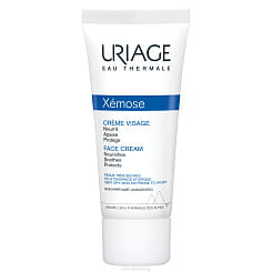 Uriage Крем для лица Ксемоз / Xemose Creme visage 40 мл