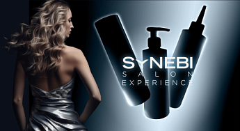 SYNEBI от Helen Seward: итальянская биотехнология и Clean Beauty для здоровья волос