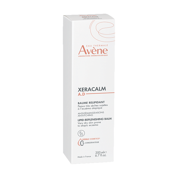AVENE XeraCalm A.D Бальзам 200 мл