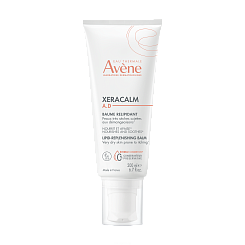 AVENE XeraCalm A.D Бальзам 200 мл