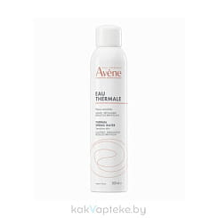 AVENE Термальная вода, 300 мл
