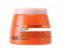 Inebrya Shecare Маска восстанавливающая для поврежденных, обработанных и блеклых волос 250мл