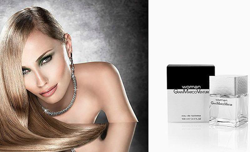 Новинка! GIAN MARCO VENTURI - парфюмерия.