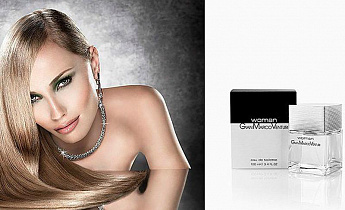 Новинка! GIAN MARCO VENTURI - парфюмерия.