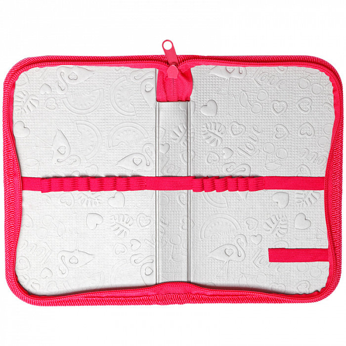 Пенал 1 отд 190*115 "Super", лам.