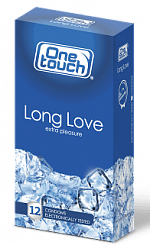 One Touch Long Love Презервативы, 12 шт