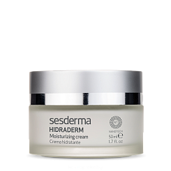 SESDERMA Крем для лица увлажняющий / HIDRADERM Moisturizing facial cream, 50 мл