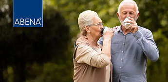 Надёжность, проверенная временем: решения для комфорта премиум-класса Abena