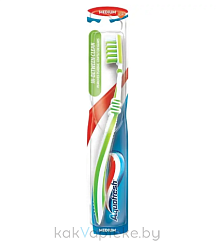 Aquafresh In-Between Clean Зубная щетка 1 шт