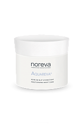 NOREVA АКВАРЕВА Увлажняющий ночной крем, 50 мл