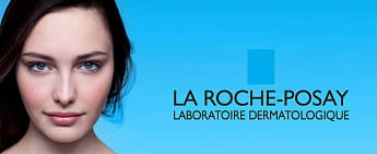 Новинка в каталоге - дерматологическая косметика LA ROCHE-POSAY Новинка в каталоге - дерматологическая косметика LA ROCHE-POSAY