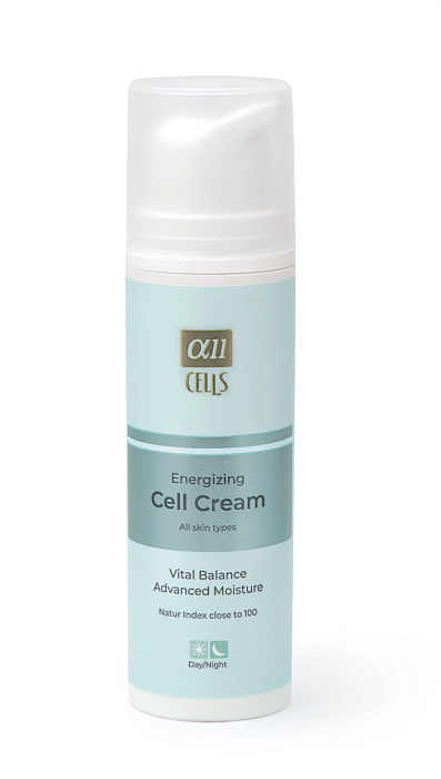 ALL CELLS Крем-энергия клеточный 50мл