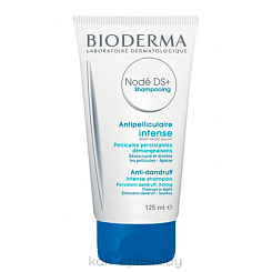 Bioderma Шампунь от перхоти Node DS+ 125 мл