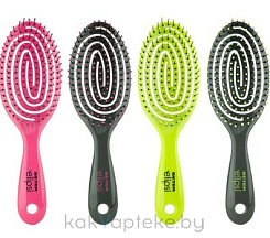 Beter Расческа для распутывания и укладки волос BETER ELIPSI DETANGLING BRUSH