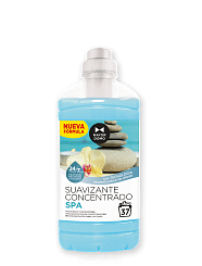 MAYORDOMO Концентрированный кондиционер для белья СПА / SPA CONCENTRATED FABRIC SOFTENER, 750мл