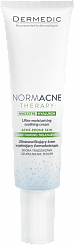 Dermedic NORMACNE Ультра-увлажняющий успокаивающий крем 40мл