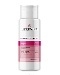 Vidermina deligyn Гель для интимной гигиены с нейтральным уровнем pH 300 мл