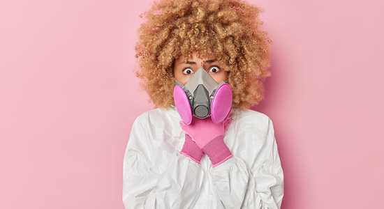 Весенняя аллергия: как подготовиться к сезону без стресса для кожи и слизистых