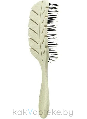 Beter Массажная расческа BeterER NATURAL FIBER Detangling brush