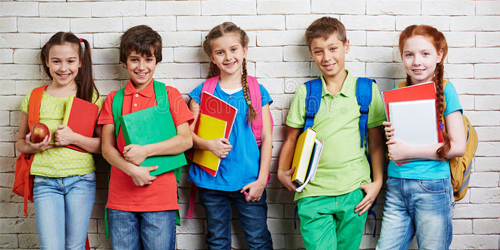 Все для школы!