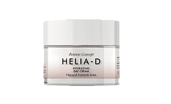 Helia-D Botanic Concept Крем увлажняющий дневной для сухой кожи 50 мл