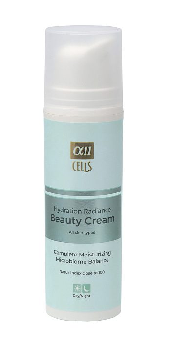 ALL CELLS Крем восстанавливающий церасомный 5% ,50мл