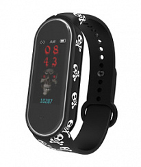 Ritmix  Фитнес браслет  RFB-325 (Black)