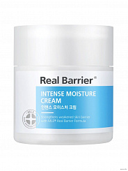 Real Barrier Крем для лица, интенсивно увлажняющий, 50мл