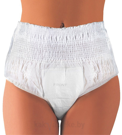 Seni Active Normal extra large Трусики впитывающие для взрослых, страдающих недержанием 10 шт