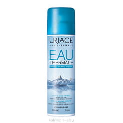 URIAGE Термальная вода EAU THERMALE / URIAGE THERMAL WATER 150 мл