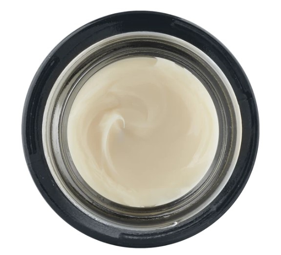 KORFF Крем для кожи вокруг глаз против морщин и увлажняющий, 15мл