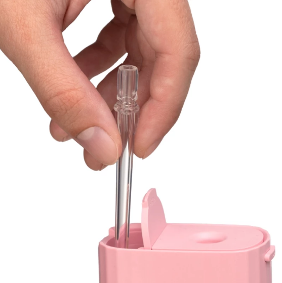 Revyline RL 410 Ирригатор для полости рта портативный 7398