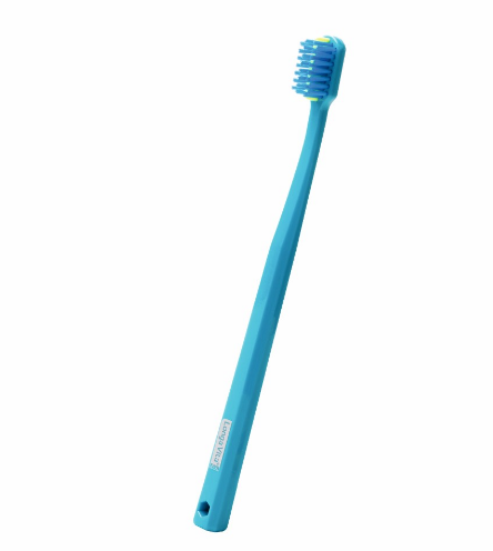 LONGA VITA Зубная щетка для взрослых (ортодонтическая мягкая) арт S-1680 1 шт