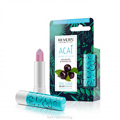 REVERS Бальзам для губ ACAI 4г