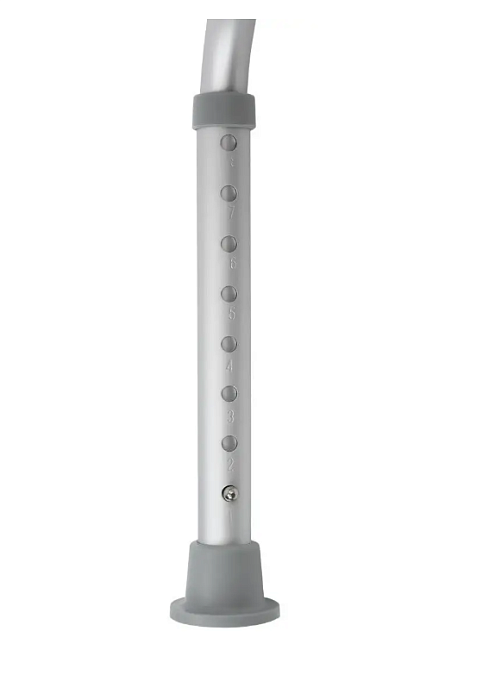 Heiler Стул  для душа ( трансферный, с мягким сиденьем BA398)