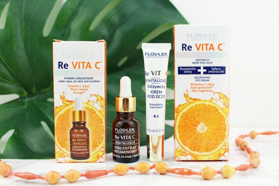 Новинка! Floslek - фитокосметика.