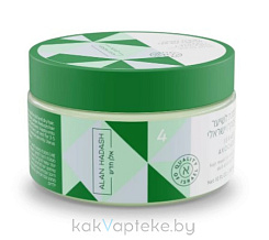 ALAN HADASH Маска для тусклых и сухих волос Israeli Avocado 300 мл