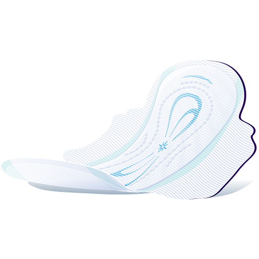 Bella Perfecta ultra maxi Blue Ультратонкие женские гигиенические впитывающие прокладки 8 шт