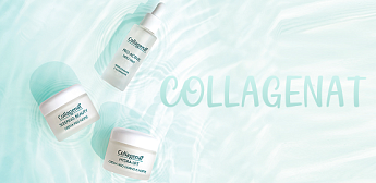 Pharmalife Research COLLAGENAT: Синергия морского и растительного коллагена