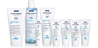 Проблемы кожи не ждут — решения Isispharma уже здесь!