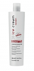 Inebrya Шампунь кератиновый укрепляющий RESTRUCTURING SHAMPOO WITH KERATIN 300 мл.