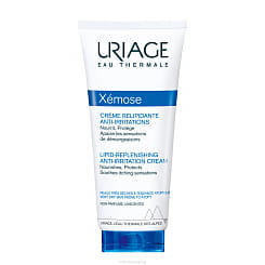 Uriage Крем липидовосстанавливающий против раздражений  КСЕМОЗ/Xemose Creme relipidante anti-irritations 200 мл