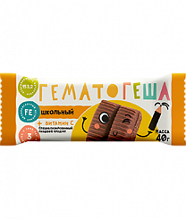 Специализированная пищевая продукция для диетического профилактического питания 