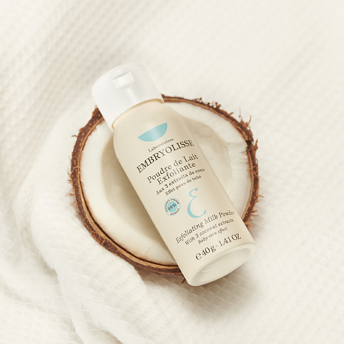 Laboratoires EMBRYOLISSE Обновляющая отшелушивающая пудра, 40 г